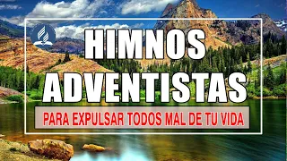 Himnos Adventistas para iniciar el día bendecido - Himnario Adventista mas hermosa del mundo 2021