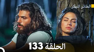 مسلسل الطائر المبكر الحلقة 133 (Arabic Dubbed)