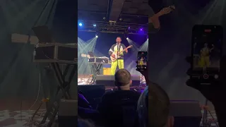 Noize MC – Всё как у людей (Live @ Concord Music Hall, 01.12.2022)