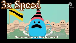 Dumb Ways to die in rio up 🆙 to 16 x Speed