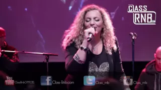 Kayna Samet - Ecorchée Vive - Live Class-rnb.com