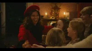 ITV HD UK - Christmas Advert 2021 [King Of TV Sat]
