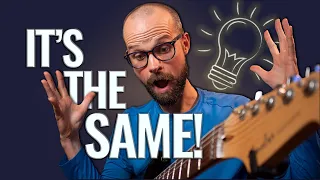 The SMARTER way to learn guitar chords