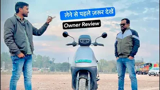 लेने से पहले ज़रूर देखें ! Ola S1X Plus Ownership Review After 2000 km ⚡️ Ola  Electric