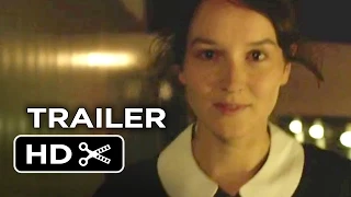 Bird People Official US Release Trailer 1 (2014) - Josh Charles Movie HD