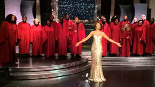 Whitney Houston launched at Madame Tussauds London