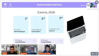 REDACCIÓN Y PUBLICACIÓN DE ARTÍCULOS CIENTÍFICOS CLASE 1