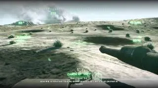 Battlefield 3 Speedrun PC attempt #11 (3:06:35)