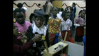 CBS 2 Vault: Efforts to keep kids safe on Halloween in the 80s and 90s