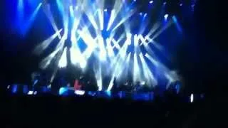 Miss Atomic Bomb - The Killers @ V Festival (Weston Park)