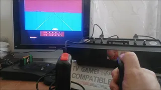 Klon Atari 2600 ve ilginç hikayesi