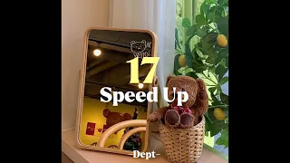 17 - Dept ( Speed Up )