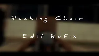 Yung Bredda - Rocking Chair (Soundboy Ryan HYPE Remix)