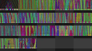 [Black MIDI] Self Comparison vs Tau