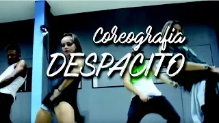 Coreografia Despacito - Justin Bieber Ft Luis Fonsi (Cover Sam Tsui)