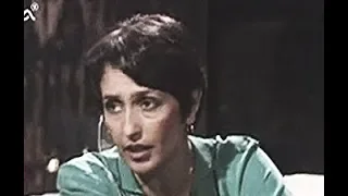 Joan Baez bei Joachim Fuchsberger (1980)