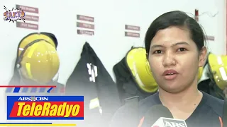 Kauna-unahang fire station na puro kababaihan #AmazingWomen | SAKTO (30 Mar 2023)