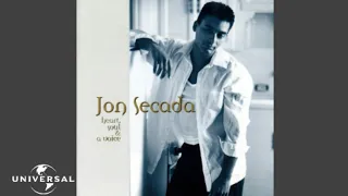 Jon Secada - Mental Picture (Cover Audio)