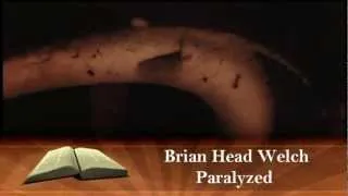 Brian 'Head' Welch  Paralyzed [Subtitulado En Español] HD 2010