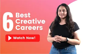 Best Creative Careers in India | Course Options after 12th | 2021 #CreativeCourses #coursesafter12th