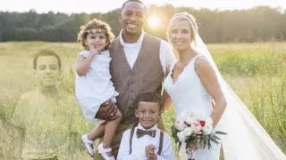 Why This Family Included Son in Wedding Photo Months After He Died