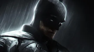 The Batman Scene Fans Can't Stop Talking About