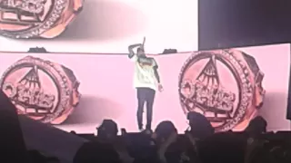 Chris Brown feat. OHB | Live in Germany @Oberhausen (One Hell Of A Nite Tour) June 9th, 2016