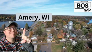 City of Amery - Wisconsin