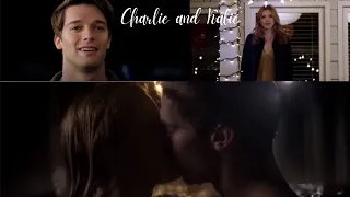Bella thorne-Walk with me(Charlie's song ) [Midnight Sun]