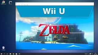 Cemu Wii U Emulator: Easy Installation Guide (Play Wii U Games on PC)