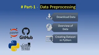 Data Preprocessing || Deep Learning for Bearing Condition Monitoring || Part-1