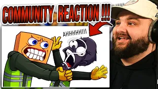 Goons GTA HEISTS RUINED OUR FRIENDSHIP - Ced & Friends React