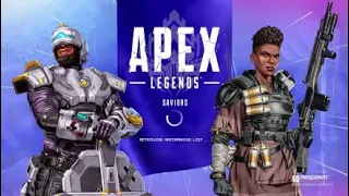 Apex Legends is Broken NO SERVERS FOUND