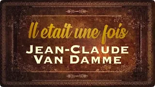 JCVD - Il était une Fois Jean-Claude Van Damme ( RTL TVI , 17 oct 2010 )