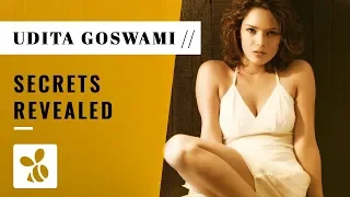 Things You Didn't Know About Udita Goswami