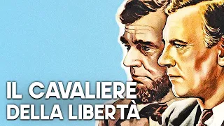 Il cavaliere della libertà | Walter Huston | Storia americana | Film drammatico