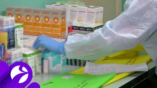Власти Ямала готовы оказать поддержку в переговорах с поставщиками лекарств
