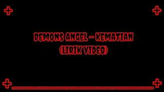 kematian - lagu metal paling menyentuh hati 2021 bikin merinding!! +lirik