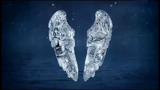 Coldplay: Ghost Stories Animation (True Love/Midnight/Another’s Arms/Oceans/A Sky Full of Stars/O)