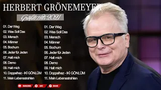 Herbert Grönemeyer Die besten Lieder 2021 | The Best of Herbert Grönemeyer