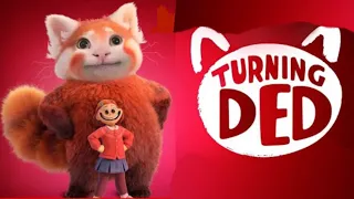 Turning Red [YTP] but actually funny (Turning DeD)