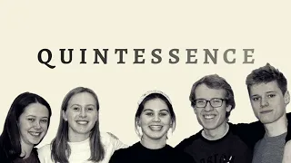 Quintessence - Quintessence [Full Album]