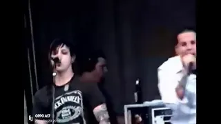 "Avenged Sevenfold: Unleashing Chaos at Warped Tour 2004 - Chapter 4 Live!"