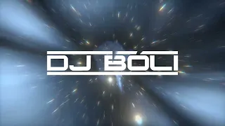 TOP 2000'S RETRO RADIO MIX DJ BÓLI