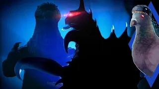 Novo trailer de Godzilla vs Gigan! | Novo curta metragem do Rei dos Monstros - ArquivoZilla