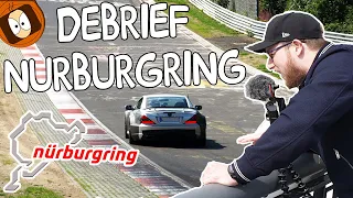 DÉBRIEF NÜRBURGRING 2022 : TOUT SAVOIR (ARGENT, CIRCUIT, CONSEILS)