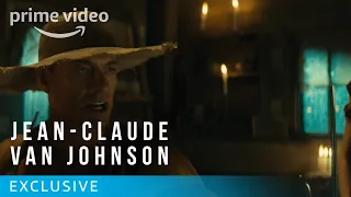 Jean-Claude Van Johnson - Huck Finn: For Your Consideration | Prime Video