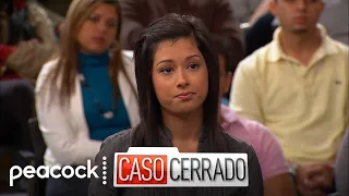 Se sabanea los pedos, Casos Completos | Caso Cerrado | Telemundo