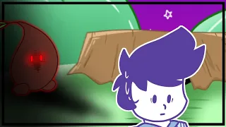 Sprout Mole Has Personal Issues [OMORI ANIMATED]