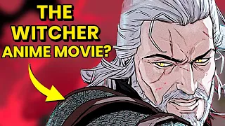 Everything We Know About The Witcher Spin-Off So Far |🍿 OSSA Movies